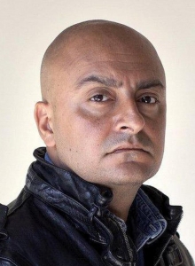 Amir Kassaei (Foto: Privat)